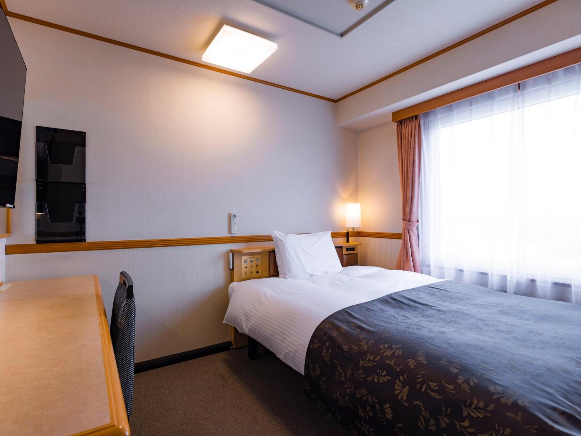 Apa Hotel Miyagi Furukawa Ekimae Osaki  Exterior foto